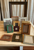 Wooden Picture Frames - thumbnail 1 of 5