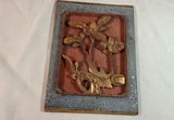 Vintage Wooden Decor - thumbnail 2 of 10