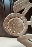 "Drummer" From The YUPIK Tribe NW Alaska - thumbnail 2 of 14