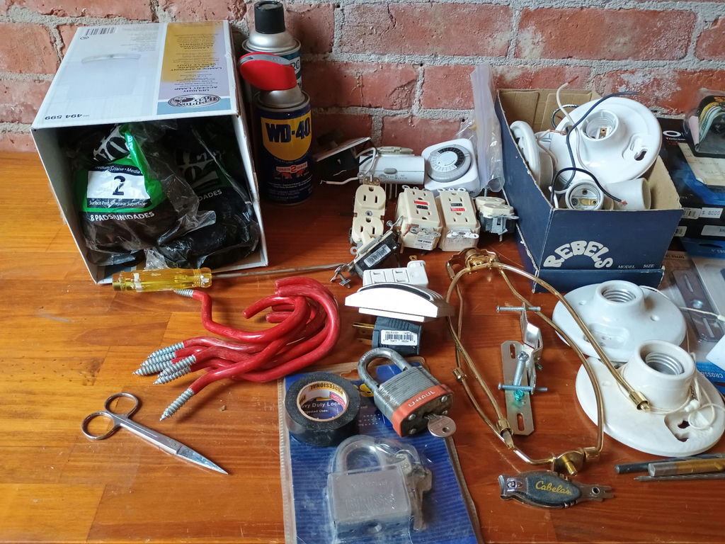Electrical and home repair - image 2 of 6