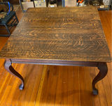 Antique Dining Table - thumbnail 1 of 3