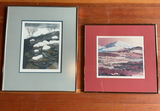 Framed Landscape Art - thumbnail 2 of 6