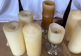 Candle Lot - thumbnail 3 of 6