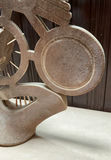 "Drummer" From The YUPIK Tribe NW Alaska - thumbnail 11 of 14