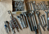 Sockets And Wrenches - thumbnail 2 of 8