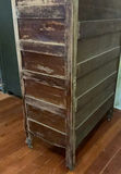 Two Antique Dressers - thumbnail 5 of 9