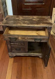 Two Antique Dressers - thumbnail 7 of 9