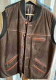 6 Mens Warm And Outwear Vests - thumbnail 11 of 14