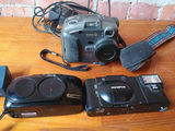 Vintage cameras - thumbnail 12 of 13