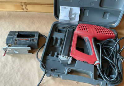 Arrow Nailer, Jigsaw - Image 1 of 5