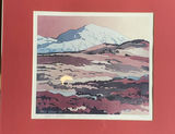 Framed Landscape Art - thumbnail 5 of 6