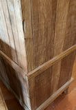 Mexican Pine Rustic Armoire - thumbnail 3 of 12