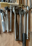Sockets And Wrenches - thumbnail 8 of 8