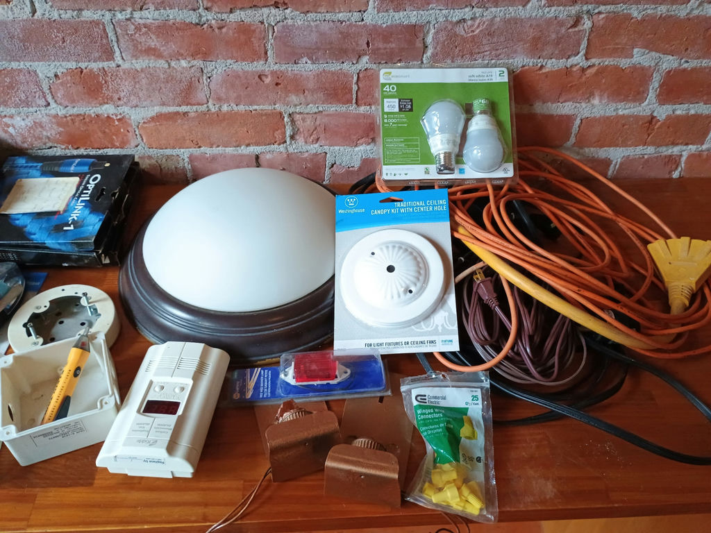 Electrical and home repair - image 6 of 6