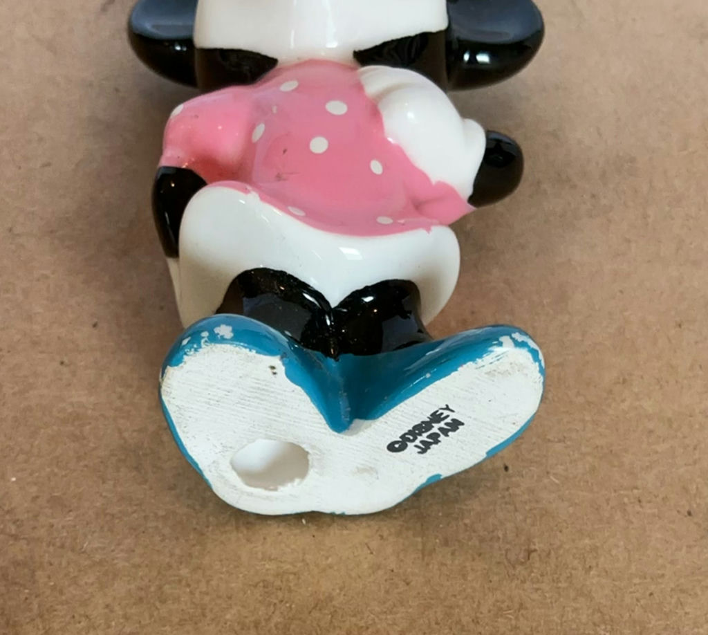 Vintage Unique Odds and Ends - image 11 of 12