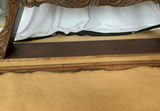 Two Wood Asian Display Items - thumbnail 5 of 8