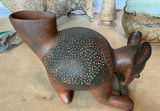 Mexican And African Pottery - thumbnail 2 of 14