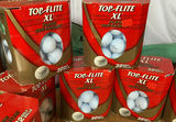Golf Clubs And Boxes Of New Balls - thumbnail 4 of 4