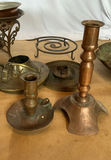 Copper & Brass Pieces - thumbnail 4 of 7
