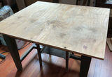 Two Old Tables - thumbnail 5 of 5