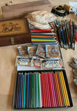 Mixed Art Lot - thumbnail 4 of 8