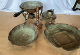 Copper & Brass Pieces - thumbnail 1 of 7