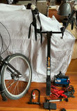 Shimano Trek Lift Electric Bike, and MORE! - thumbnail 5 of 10