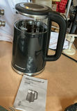 Small Microwave, Electric Kettle, Granite Cutting Board, Stainless Ice Buckets - thumbnail 5 of 7