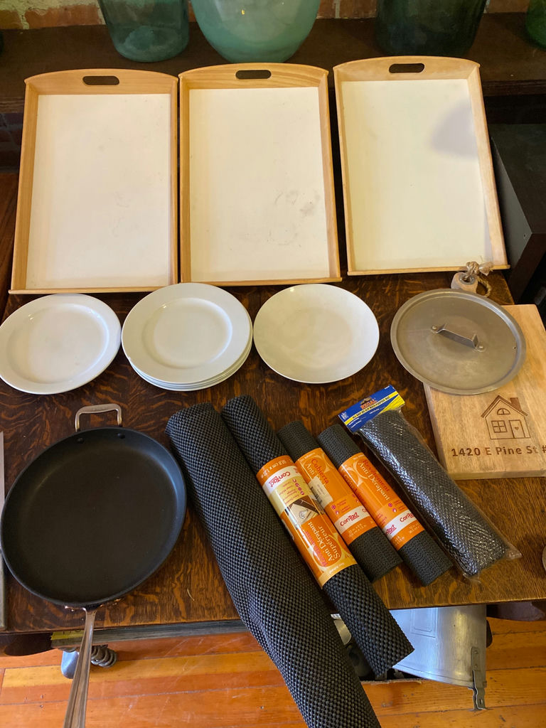Kitchen Assortment - image 1 of 5