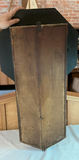 Antique Regulator Wall Clock - thumbnail 7 of 7