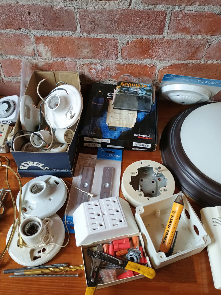 Electrical and home repair  - image 3 of 6