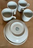 White Porcelain Dishes - thumbnail 3 of 8