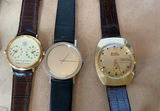 4 Men's Watches - thumbnail 3 of 7
