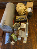 Assorted Hardware and Tools - thumbnail 5 of 5