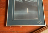 Framed Nautical Art - thumbnail 3 of 4