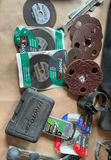 Rotozip With Accessories - thumbnail 2 of 5