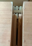 2 Tall 6 Drawer Cabinets - thumbnail 6 of 6