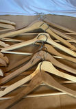 16 Wood Hangers - thumbnail 2 of 3