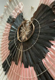Amazonian Ceramonial Back Piece - thumbnail 2 of 6