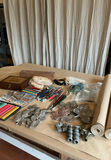 Mixed Art Lot - thumbnail 1 of 8