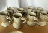 Signed Pottery Dishwear - thumbnail 11 of 13