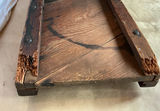 Antique Wooden Kraut Cutter - thumbnail 6 of 6