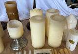 Candle Lot - thumbnail 2 of 6