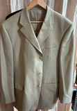 Armani's Men's Tuxedo, Dior Suit Jacket - thumbnail 8 of 10
