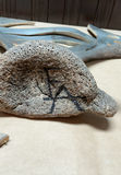 Signed Sculpture From Edward Allyn Studio Juno, Alaska. - thumbnail 8 of 8