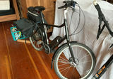 Shimano Trek Lift Electric Bike, and MORE! - thumbnail 10 of 10