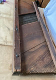 Antique Wooden Kraut Cutter - thumbnail 5 of 6