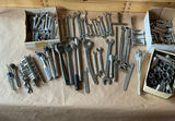 Sockets And Wrenches - thumbnail 1 of 8