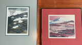 Framed Landscape Art - thumbnail 1 of 6