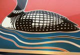 Two Framed Wall Art Featuring Birds - thumbnail 3 of 7